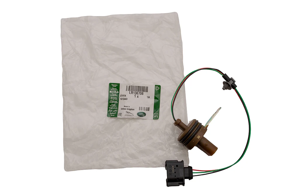 LR136706 Wire - Oil Level Sensor