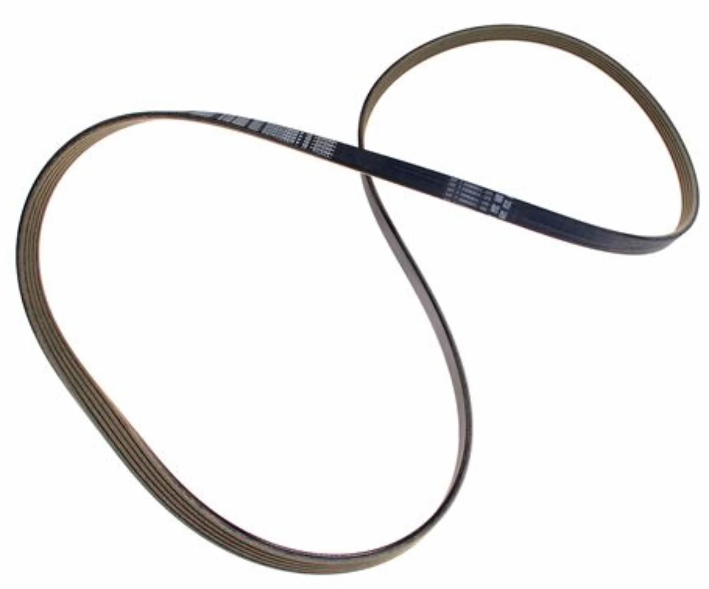 LR139068 Drive Belt - Alternator - Image 2