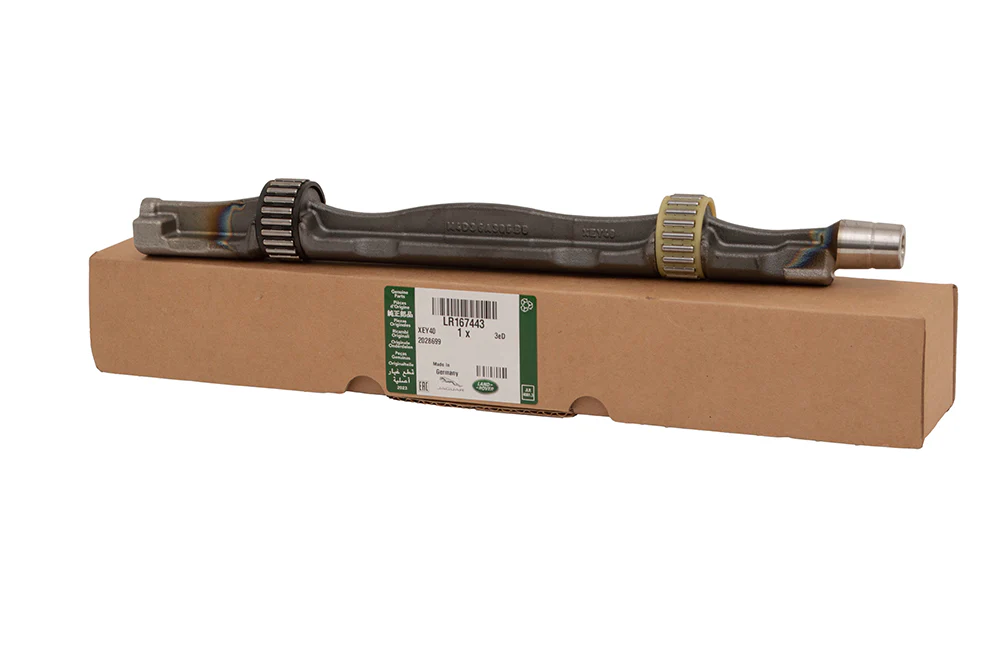 LR167443  Balance Shaft
