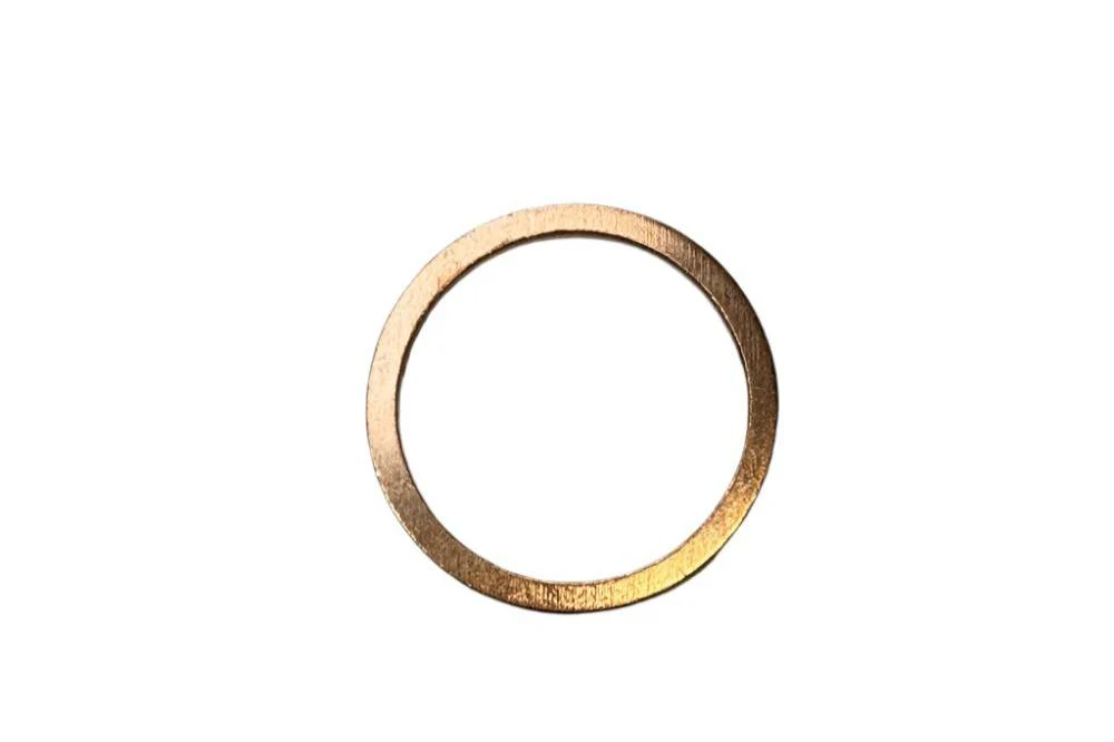LXI100000 Sealing Washer - Tensioner