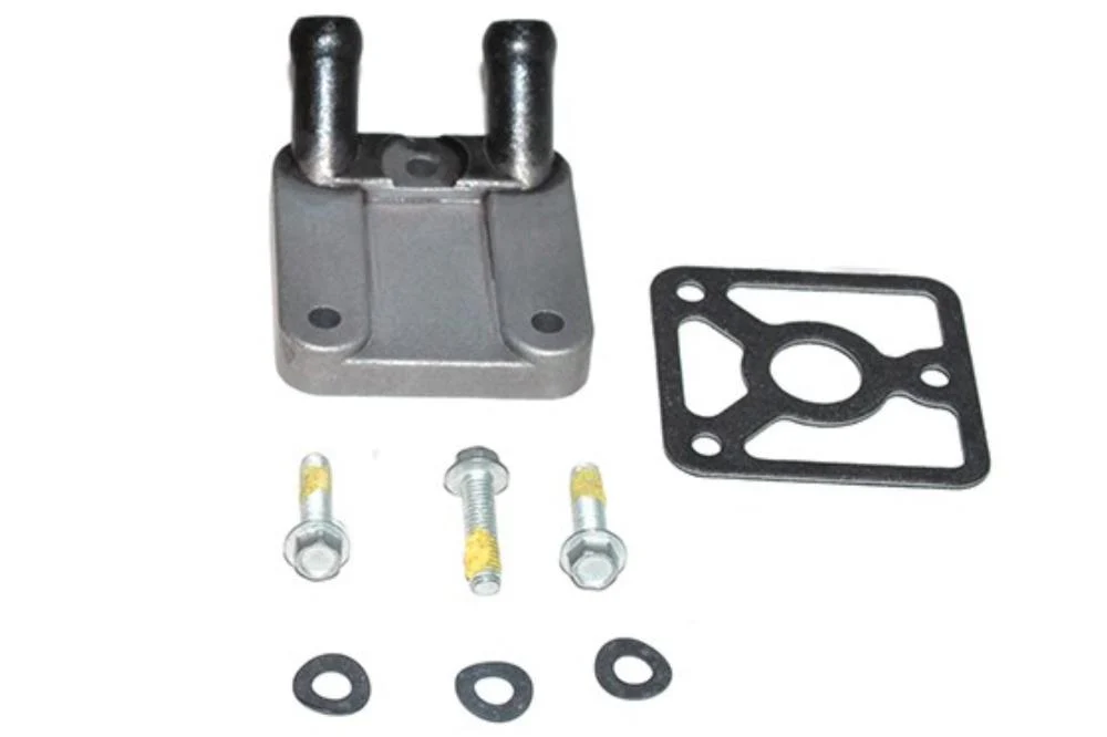 MGM000010K  Throttle Body Heater Plate Kit