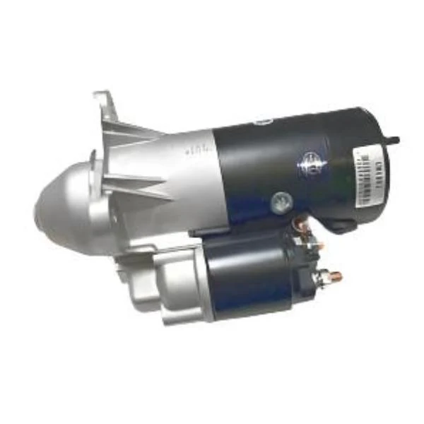 NAD500210  Starter Motor - Image 2