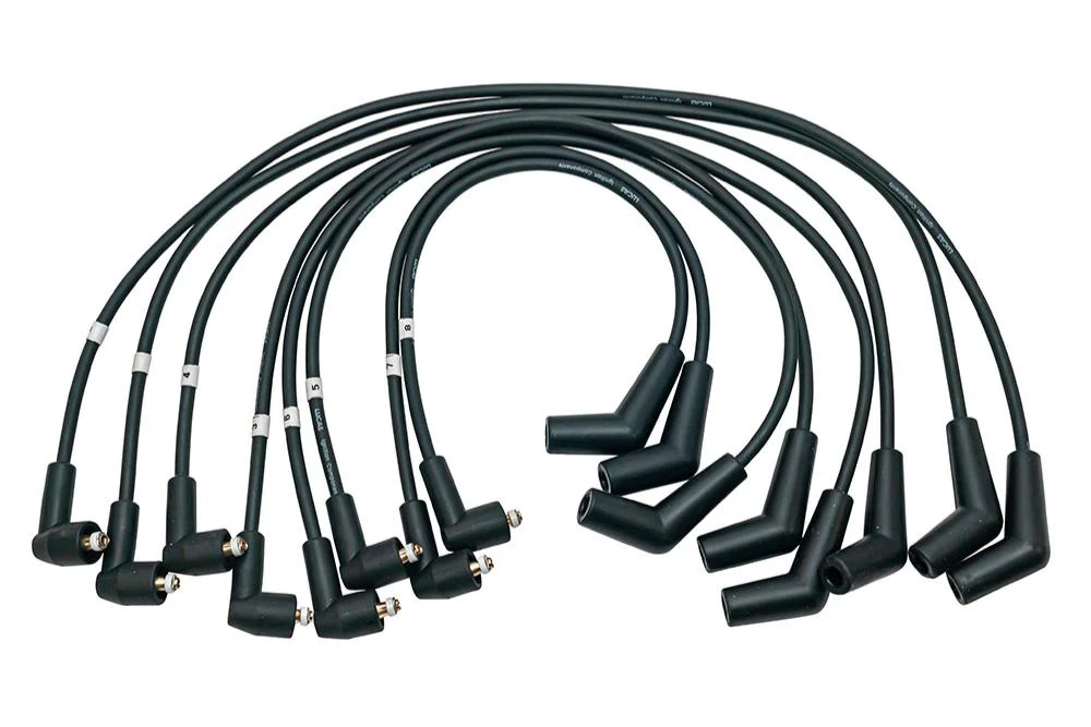 NGC103LUCAS Ignition Lead Set Mems