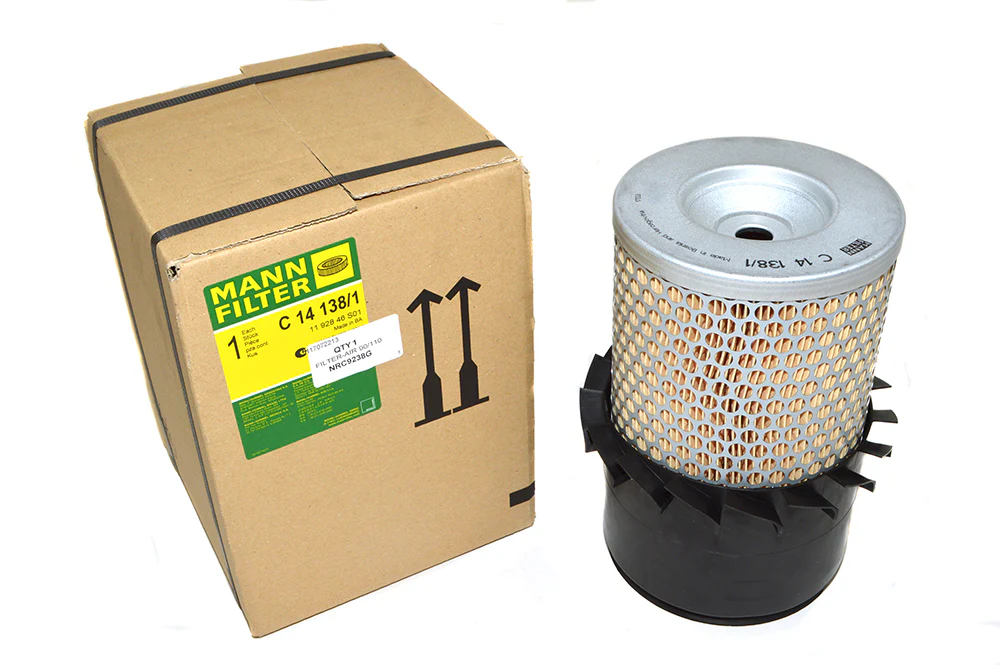 NRC9238 Air cleaner element