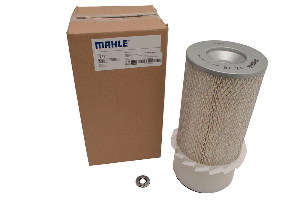 NTC6660 Air Filter