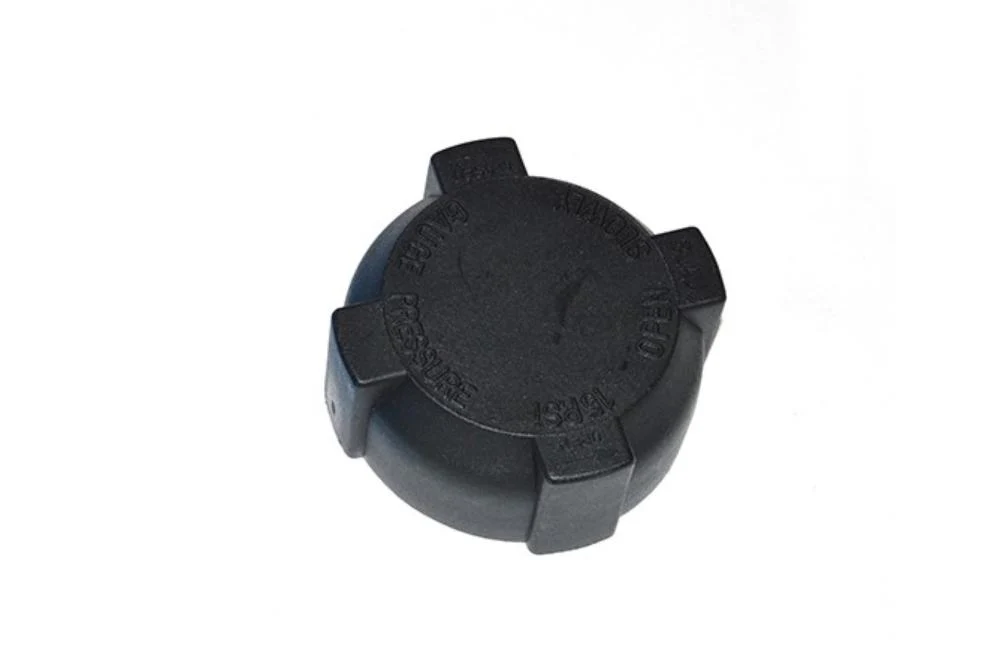 NTC7161 Cap Expansion Tank