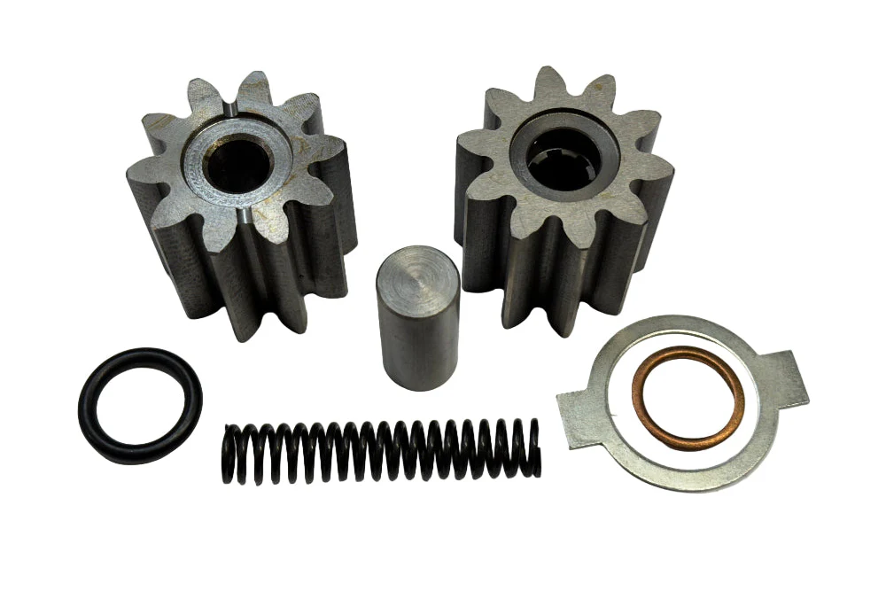 Oil Pump Kit - 200TDI, 2.5TD, 2.5D, 2.5P
