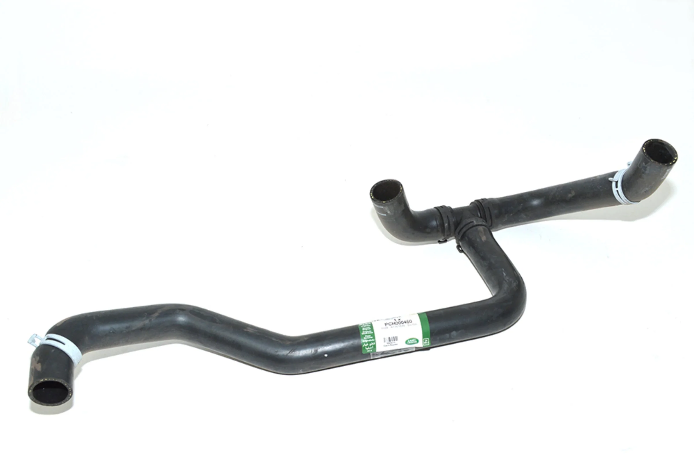 PCH000460 Hose -  Top Radiator