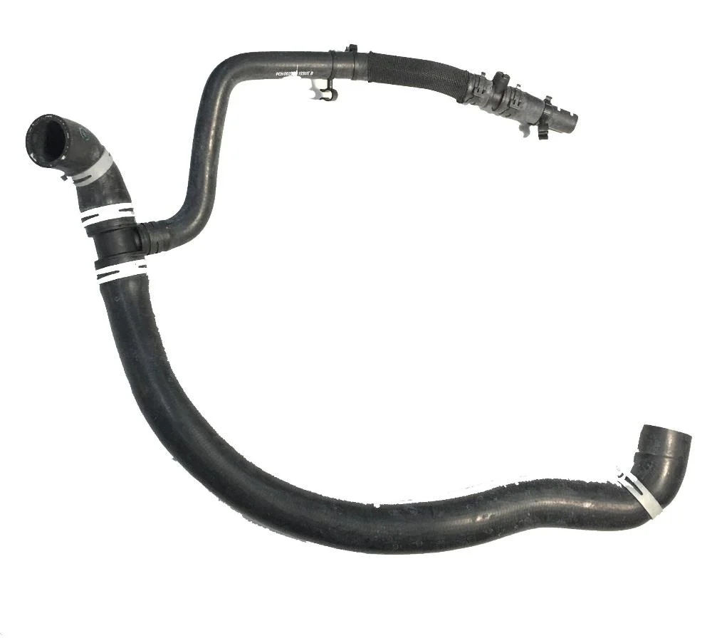 PCH002280 Hose Radiator Bottom Coolant - Image 2