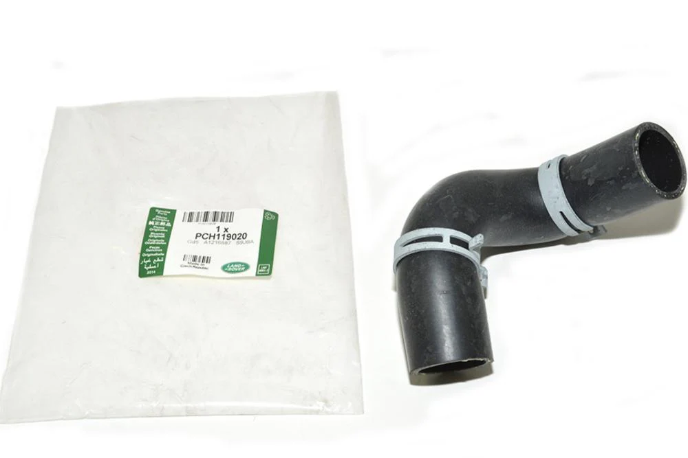 PCH119020 Hose -  Lower Radiator to Thermostat