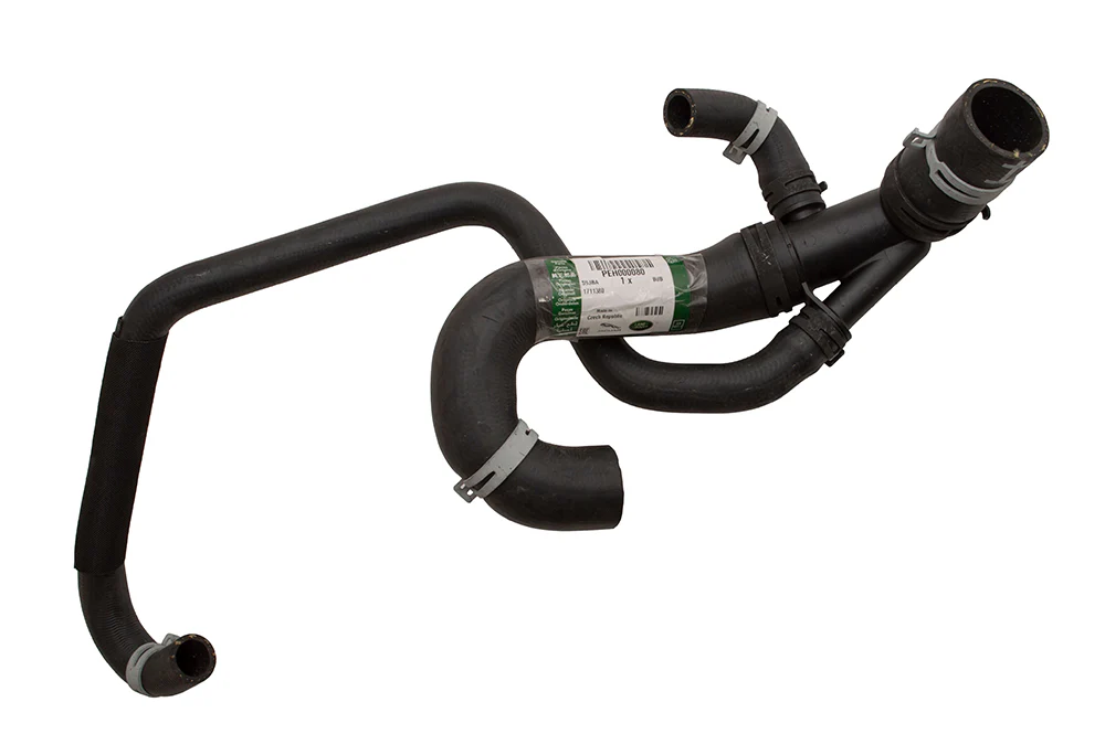 PEH000080 Hose - Thermostat to Water Pump