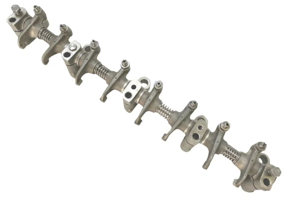 Petrol Rocker Set - metric - complete