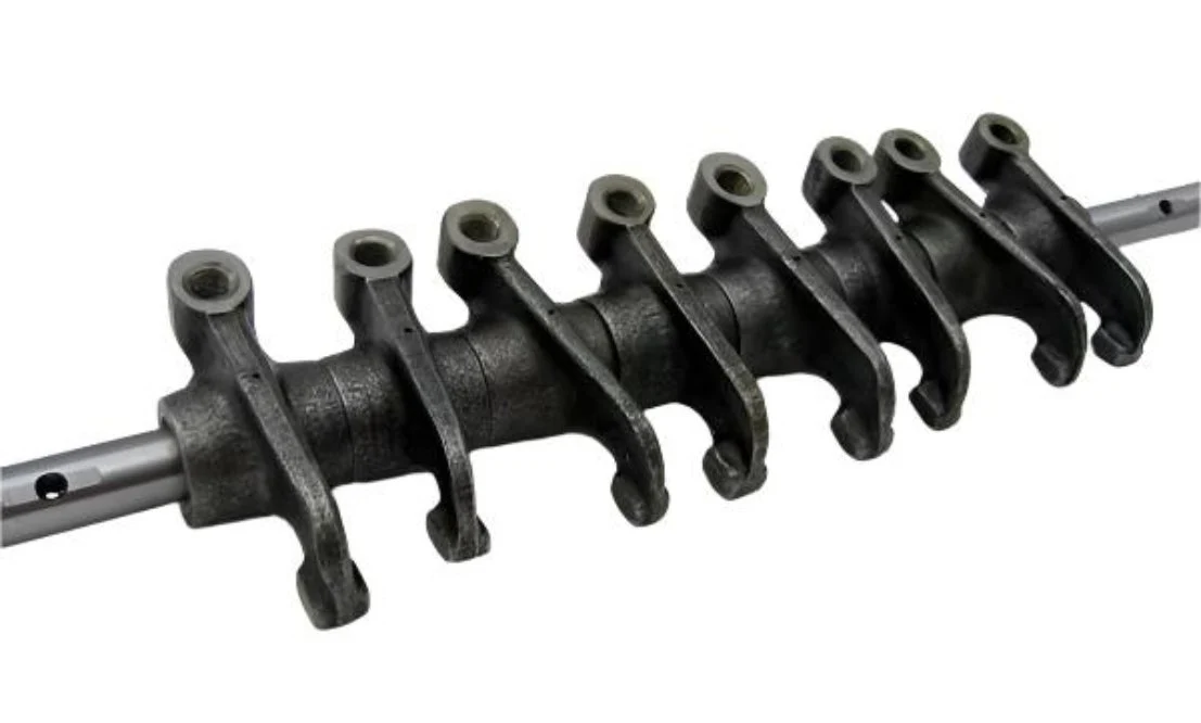 Petrol Rocker Set - Imperial - Exchange