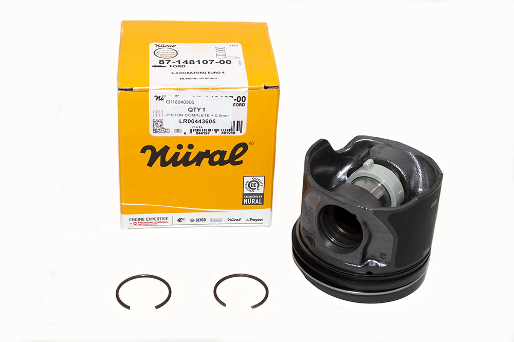 LR004436 Piston 2.4TDci - Image 3