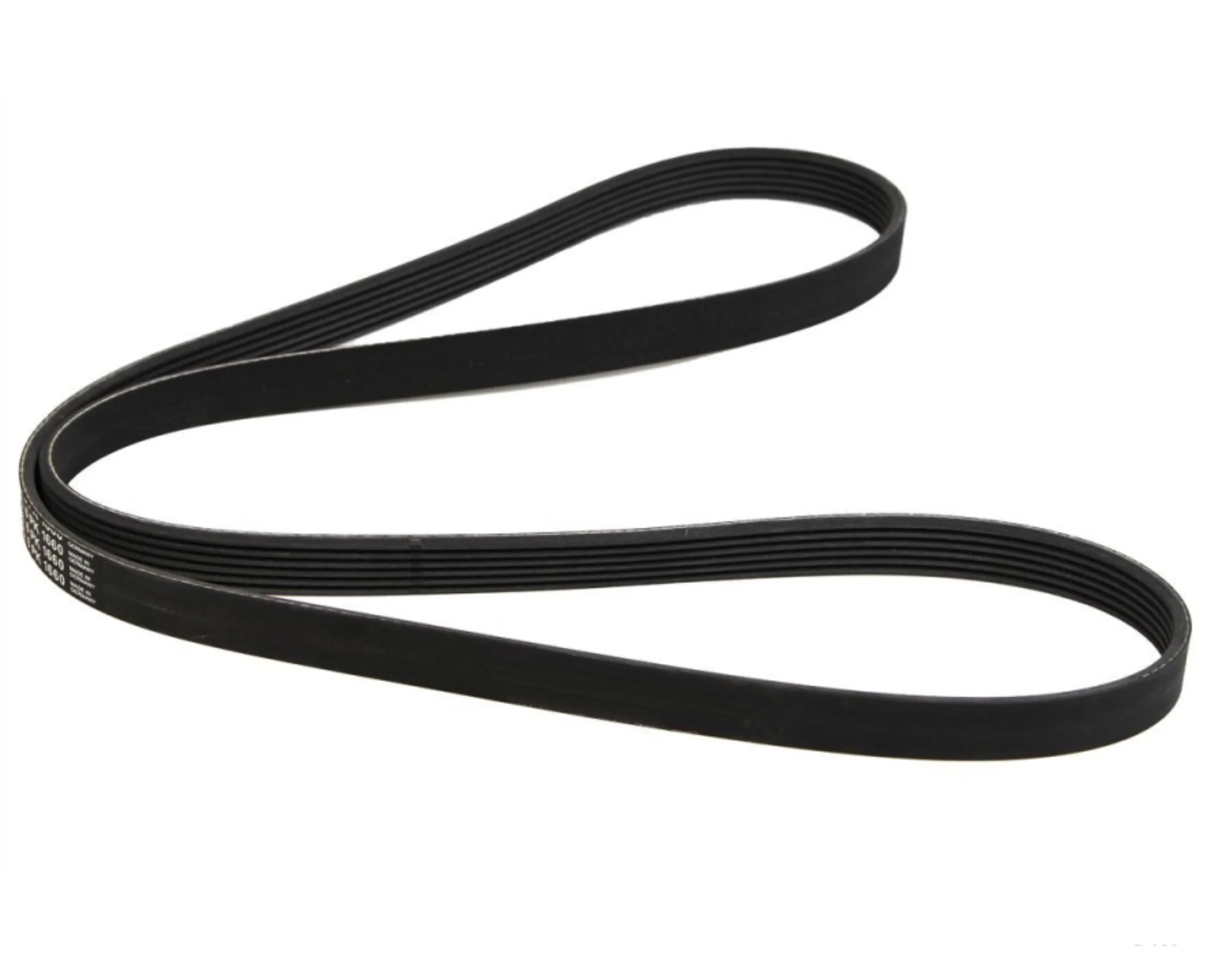 PQS000190 Polyvee Drive Belt - Aircon - Image 2