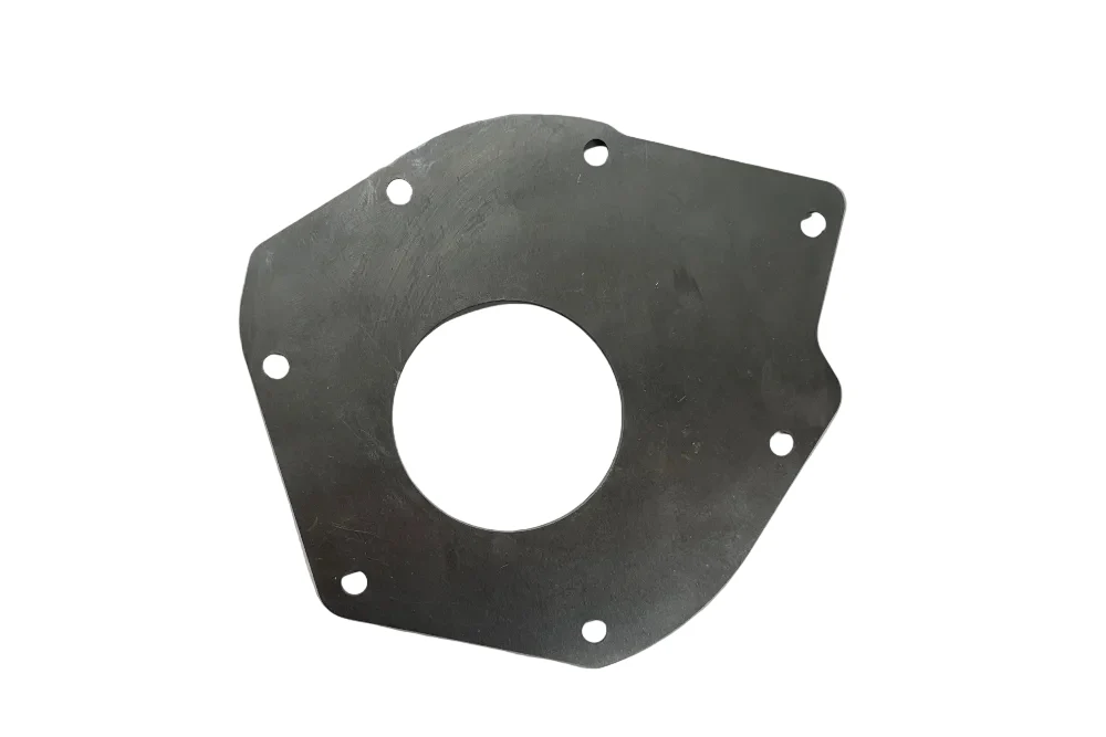 Rotor Kit Cover Plate
