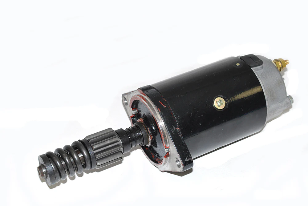 RTC5225N Starter Motor