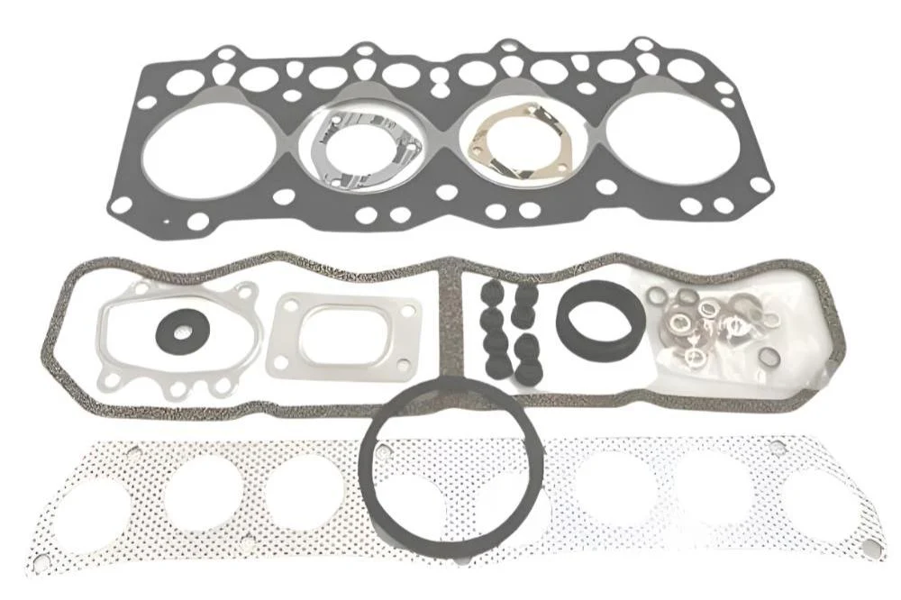 RTC5774 Gasket Set Top 2.5TD