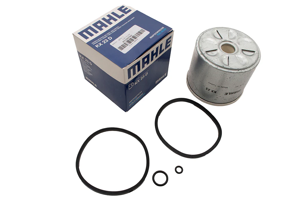 RTC6079  Fuel Filter