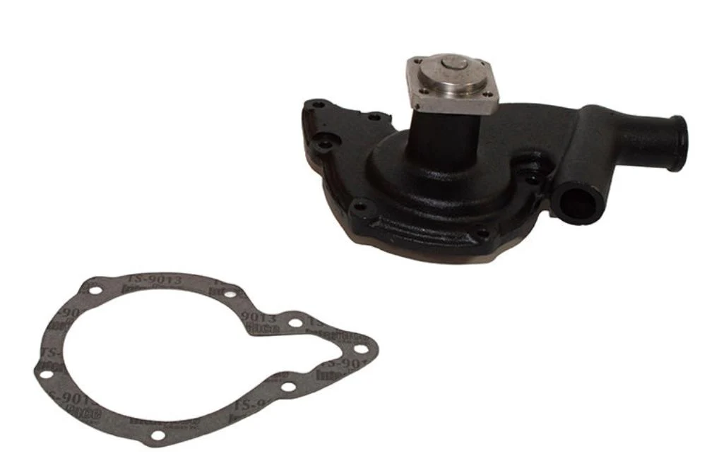RTC6327 Water pump (7 hole military)