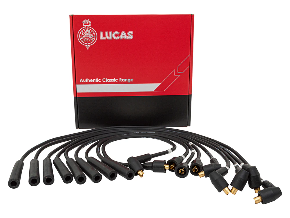 RTC6551 Ignition Lead Set