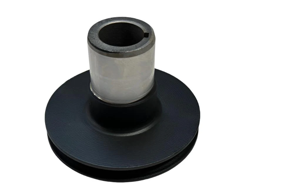 Series 2 Petrol Front Pulley - Remanufactured - Image 2