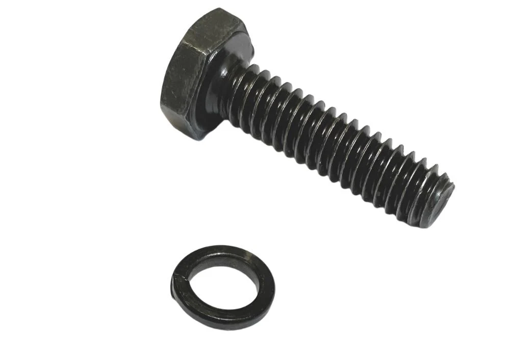 SH504081L  Water pump bolt & WM600051L spring washer