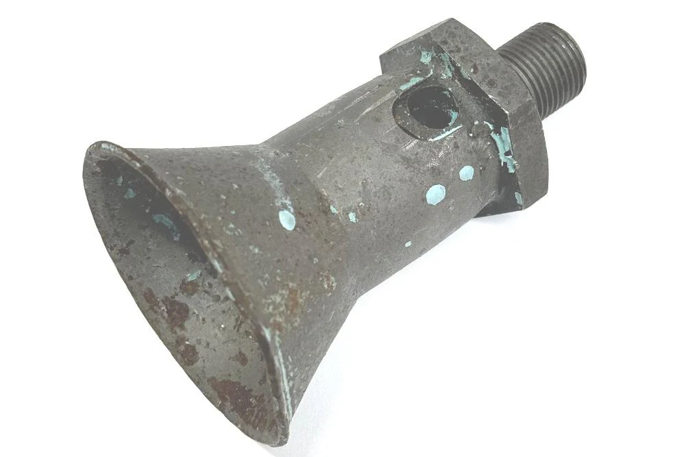 Starter Dog Military - used