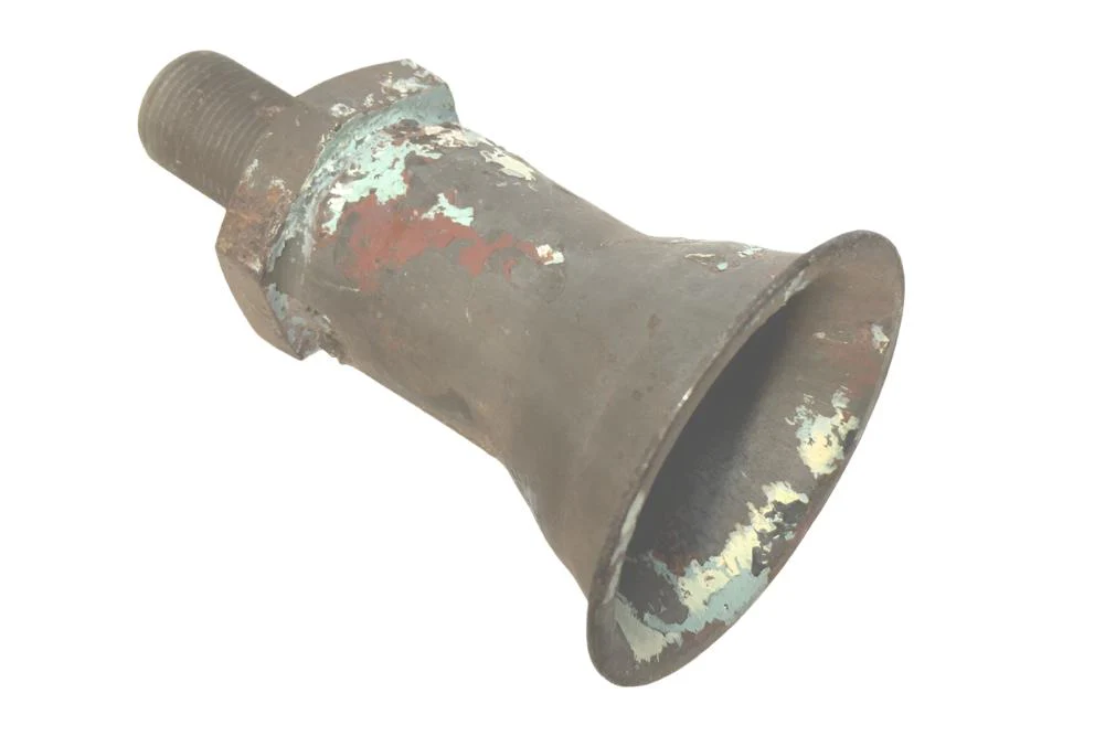 Starter Dog Military - used - Image 2