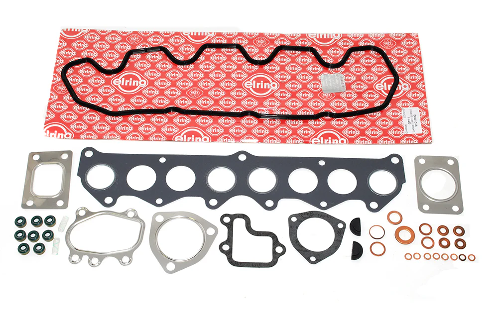 STC1172 Gasket Set top