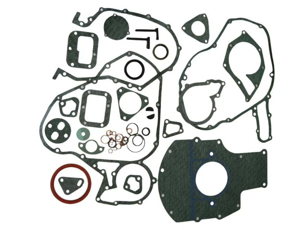 STC1557 Gasket Set Bottom - Image 2