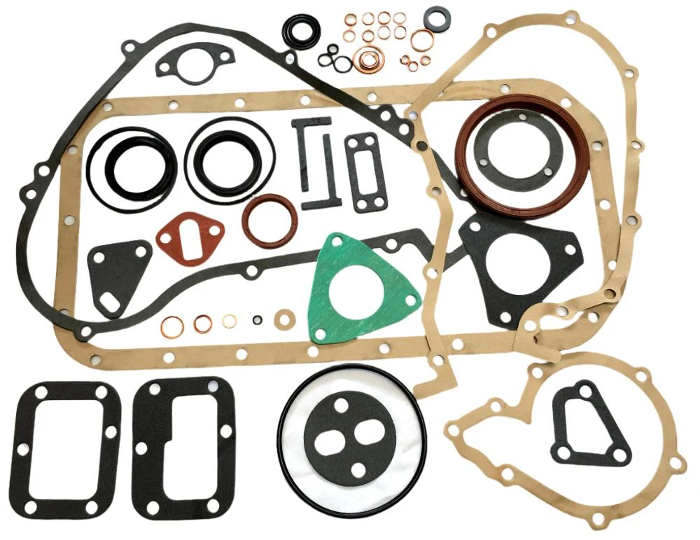 STC1558 Gasket Set Bottom 2.5TD