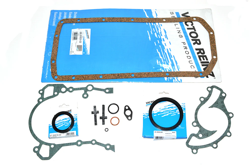 STC2823 V8 Gasket Set Bottom - Image 2