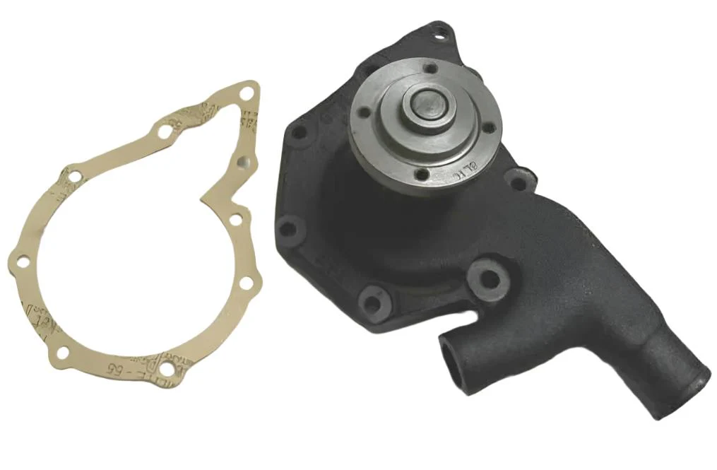 STC3758  Water pump