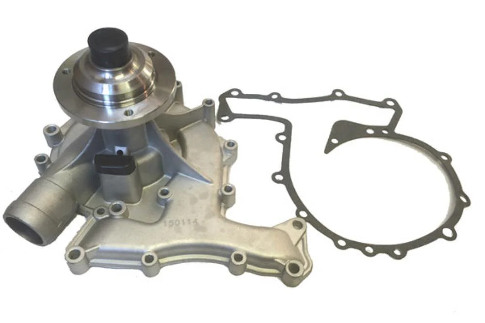 STC483 Water Pump