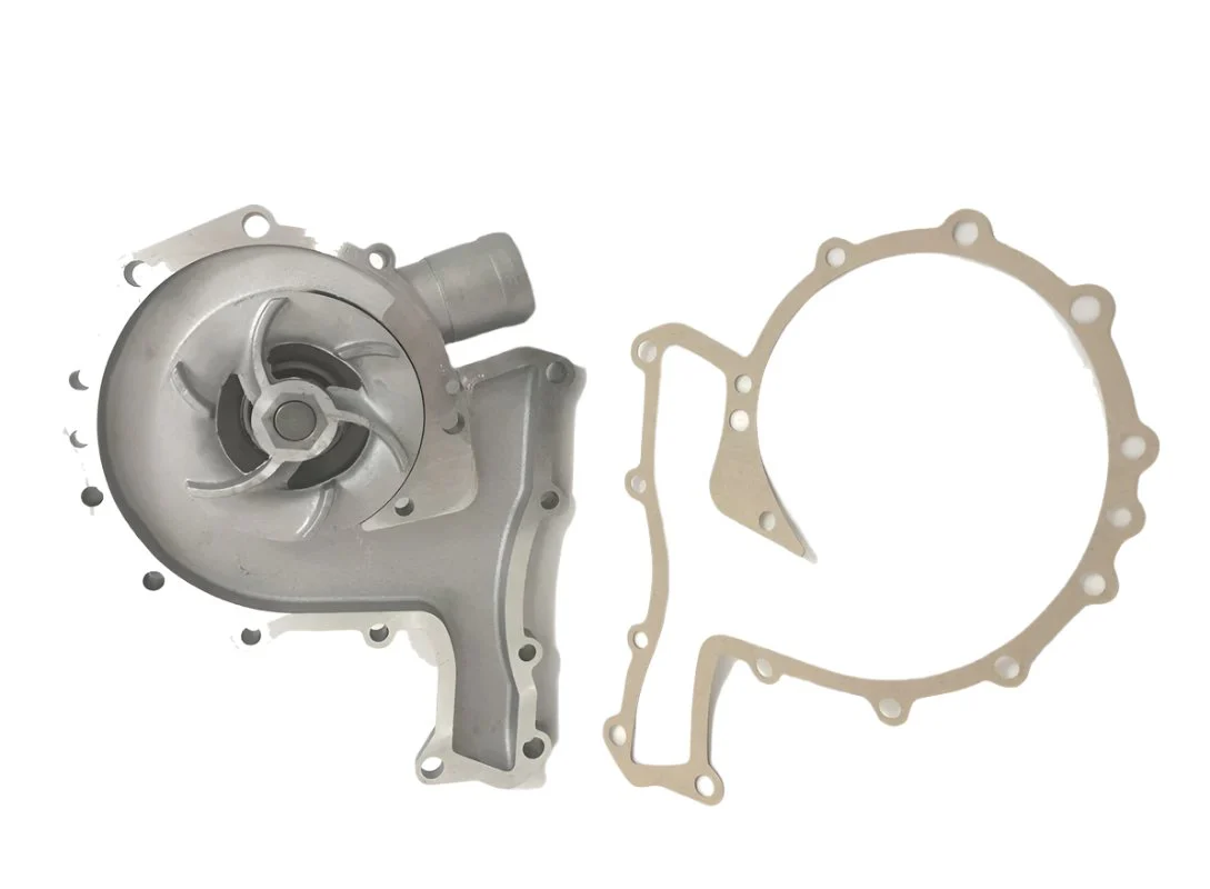 STC488 Water Pump - Image 2