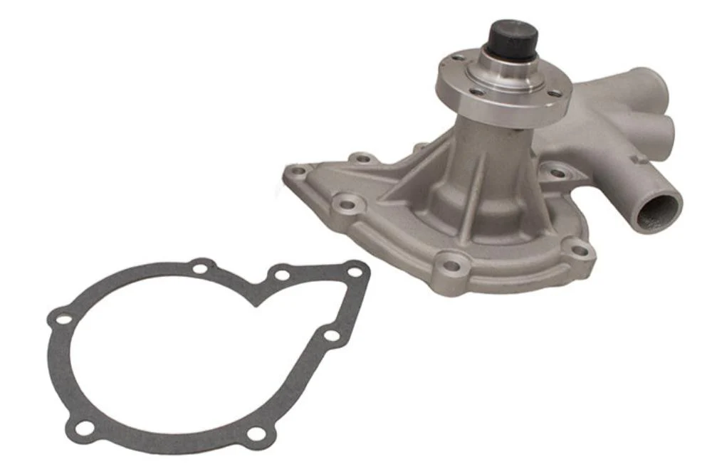 STC635 Water Pump