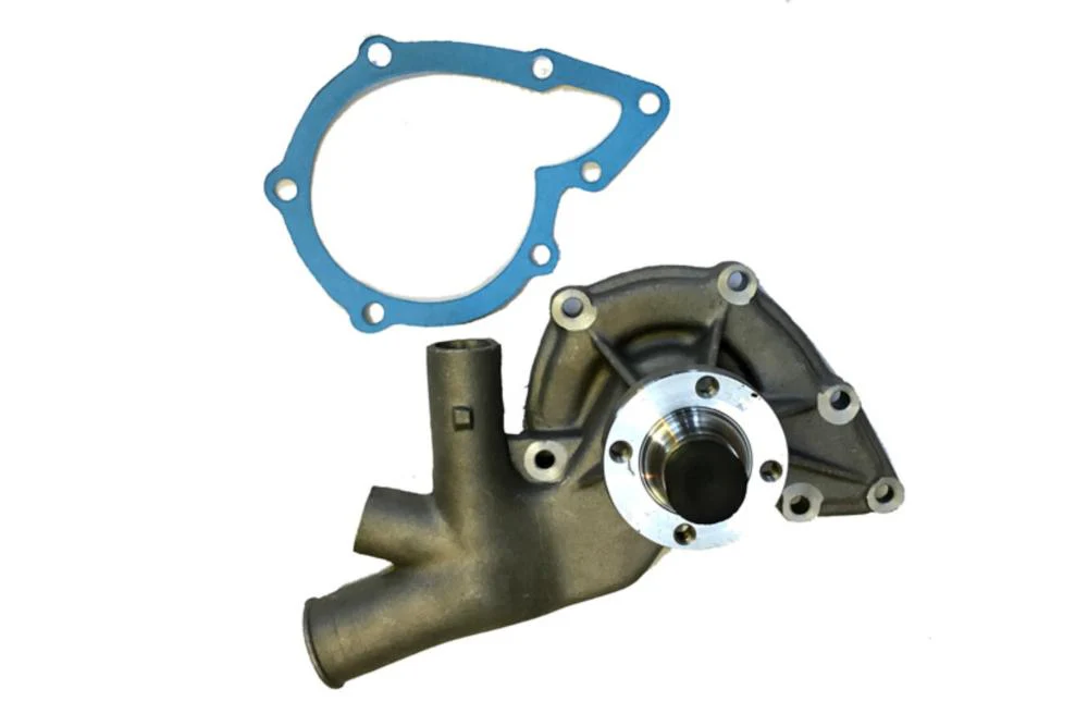 STC639 Water Pump Defender