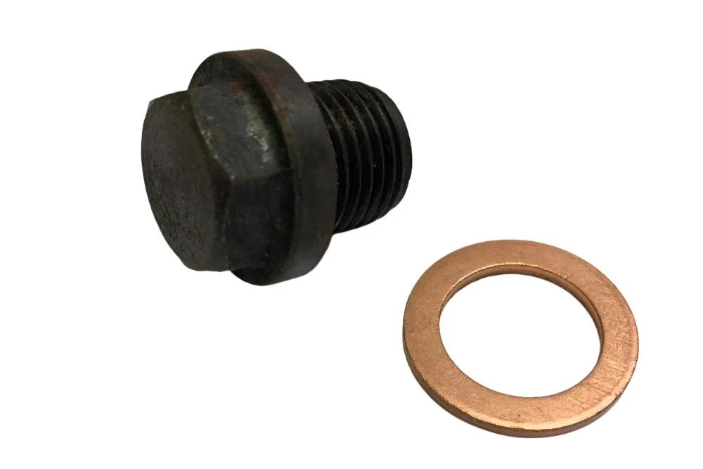 TRL100040 Sump Plug/ CDU1001L Washer