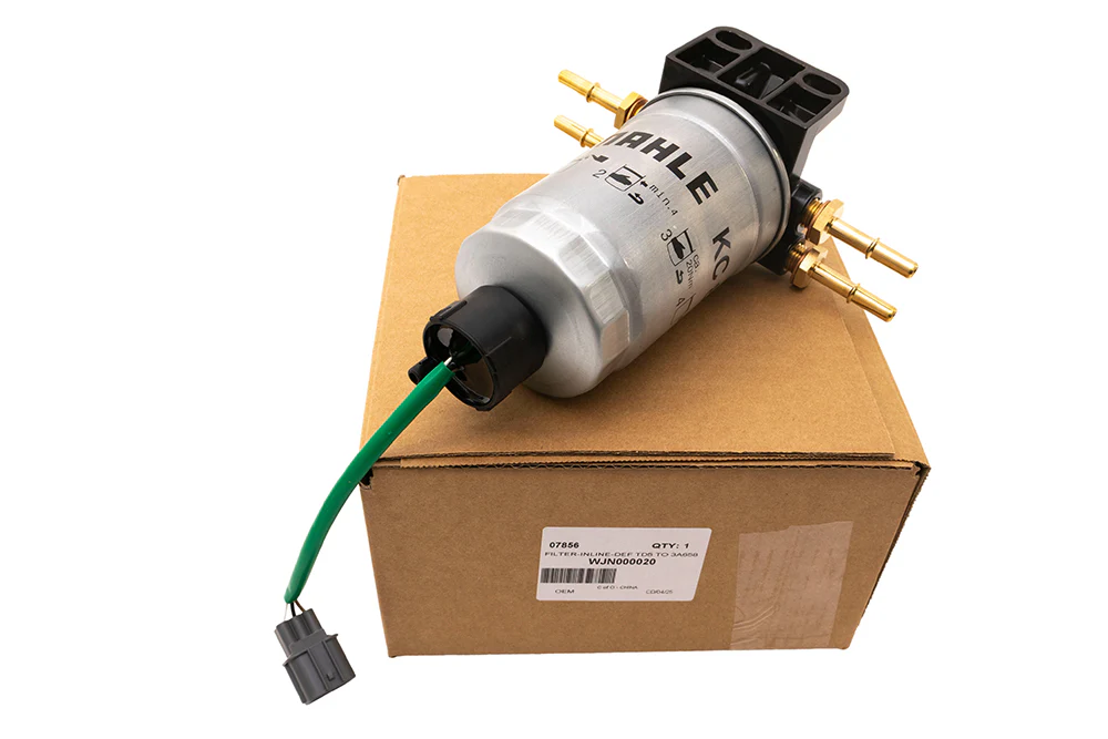 WJN000020 Filter Assembly in line fuel lines